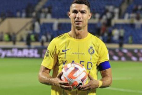 بعد هاتريك كريستيانو رونالدو مع النصر.. رقم قياسي جديد للبرتغالي