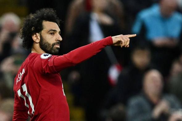 كلوب لـ الاتحاد: محمد صلاح ليس للبيع