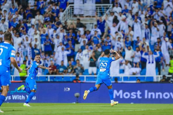 حسان تمبكتي يعلق على فوز الهلال أمام الاتفاق