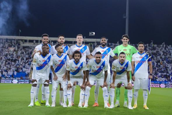 الهلال يُقرب نجم الفريق من الرحيل إلى اتحاد جدة بفعل مثير!