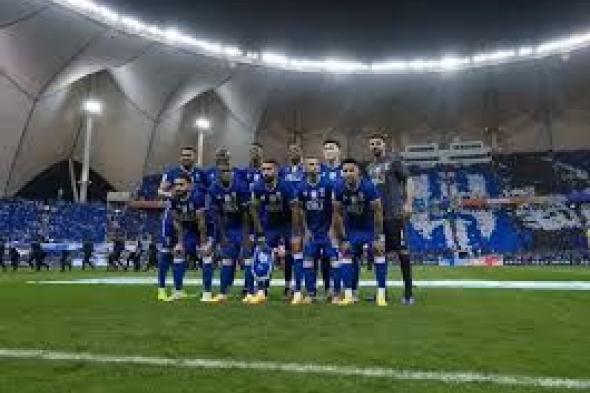 مدرب الهلال يكشف موعد مشاركة حسان تمبكتي مع الزعيم