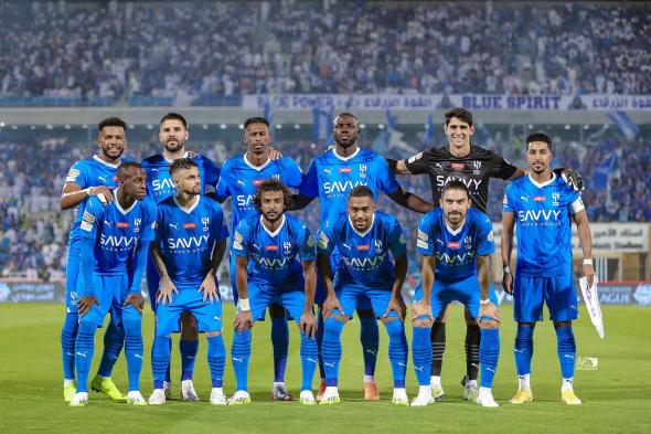 الهلال يُفاجئ محمد العويس بقرار جديد!