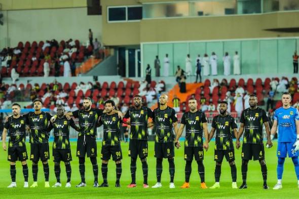 سافيتش يصدم جماهير الهلال في مباراة الاتحاد.. فيديو