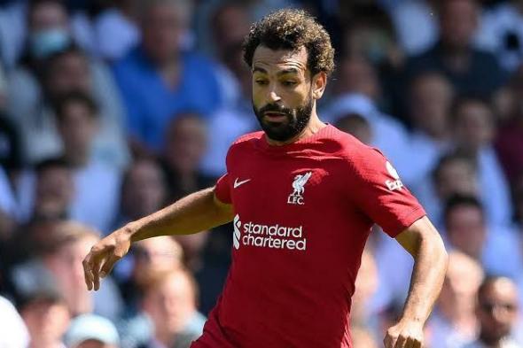 محمد صلاح يتفوق على نيمار بعد عرض الاتحاد الضخم