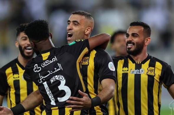 الاتحاد يسجل 8 أجانب خلال هذا الصيف ولكن بشرط واحد