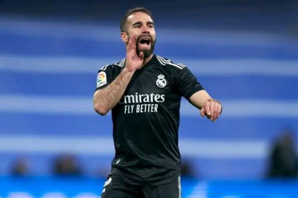 نجم ريال مدريد يشيد بإمكانيات بيلينجهام