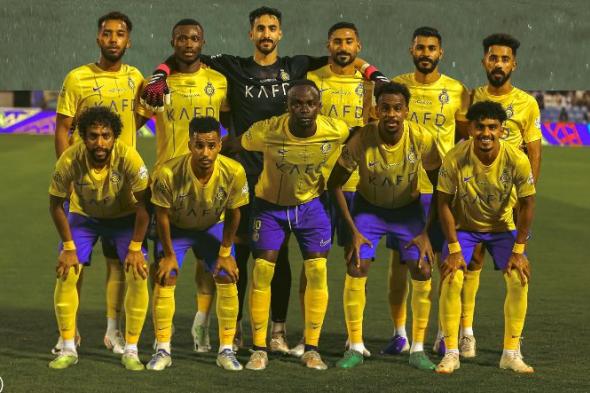 مدرب النصر يكشف أهداف كريستيانو رونالدو أمام بيرسبوليس غدًا بدوري أبطال آسيا