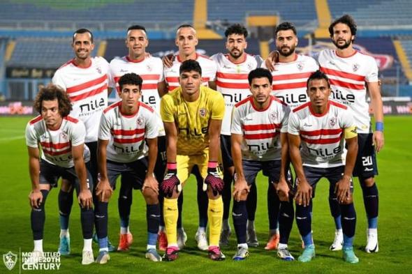 مدرب بيراميدز يكشف سبب الاشتباك مع الزمالك بعد التعادل في الدوري