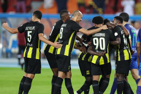 نونو سانتو يُفاجئ جماهير الاتحاد بعد الفوز أمام الفتح في الدوري