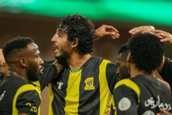 إدارة الاتحاد تفاجئ جماهير العميد بهذا القرار!