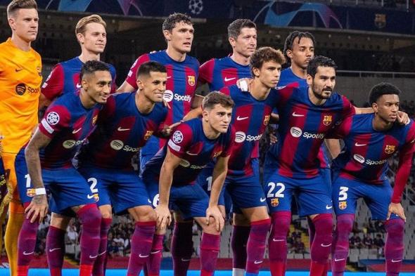 أهداف مباراة برشلونة ضد بورتو في دوري أبطال أوروبا 