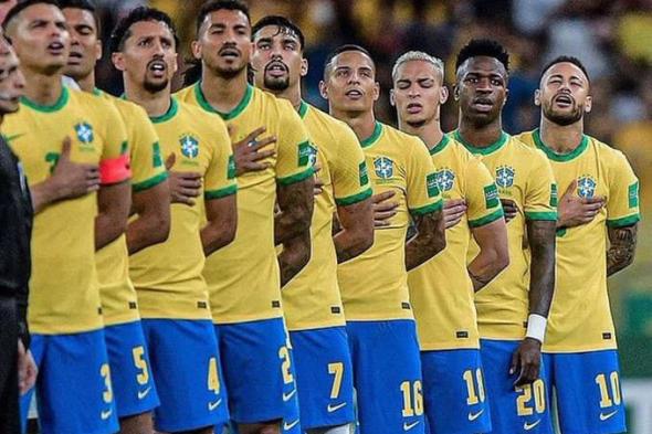 الكشف عن موقف نيمار من الإصابة عقب مباراة البرازيل وفنزويلا