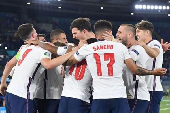 مشاهدة مباراة إنجلترا ضد إيطاليا بث مباشر بتصفيات يورو 2024
