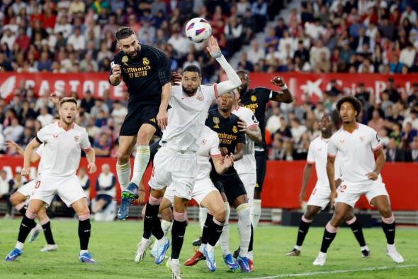 ريال مدريد يهرب من كارثة قبل مواجهة برشلونة.. طالع التفاصيل