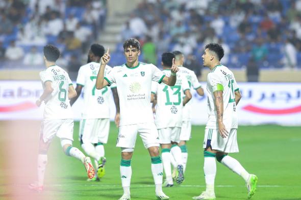 تفاصيل إصابة ثنائي الأهلي خلال مواجهة الوحدة في الدوري السعودي