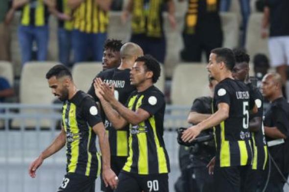 مدرب الاتحاد يكشف سبب استبعاد لاعب الفريق من المشاركة في المباريات