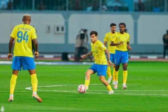 مشاهدة مباراة النصر ضد الخليج بث مباشر في الدوري السعودي