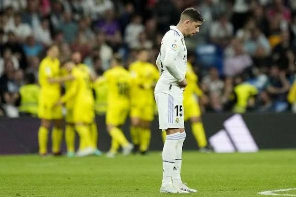 نجم ريال مدريد يكشف معاناته مع الفريق بسبب إصابته بالاكتئاب