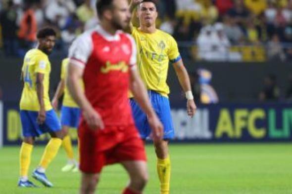 أول تعليق من مدرب النصر على إصابة كريستيانو رونالدو