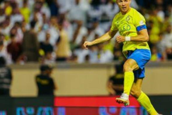 حقيقة اختيار كريستيانو رونالدو لـ حكم مباراة النصر ضد الهلال