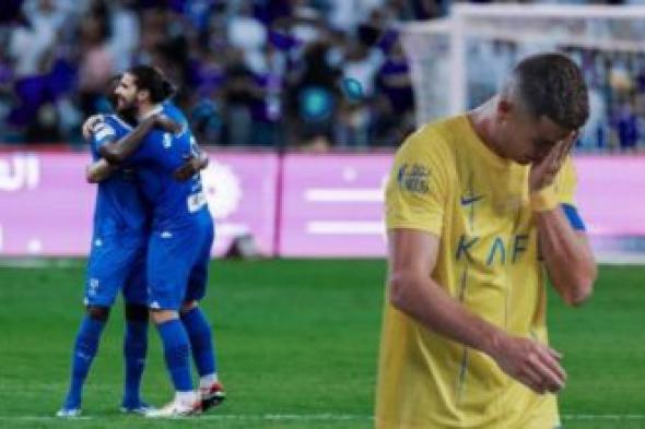 ميتروفيش يُهدد كريستيانو رونالدو في الدوري السعودي