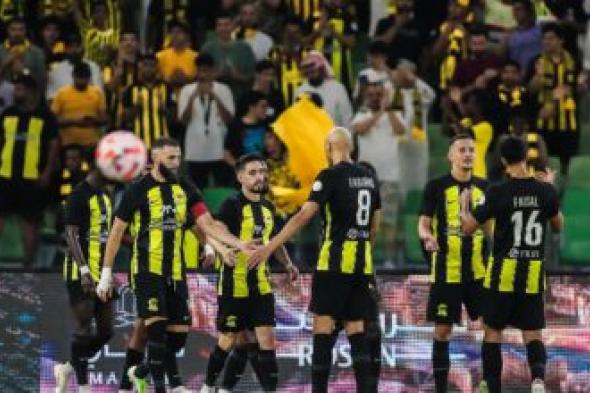 نجم الاتحاد يفاجئ الجماهير عقب الفوز على سابهان