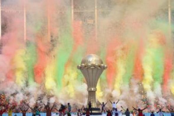 سجل أبطال كأس أمم إفريقيا على مر التاريخ