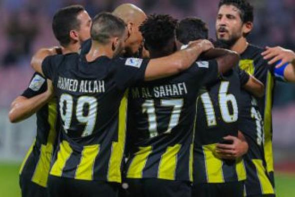 قبل مونديال الأندية.. الاتحاد يلتقى صدمة بسبب إصابة لويز فيليبي