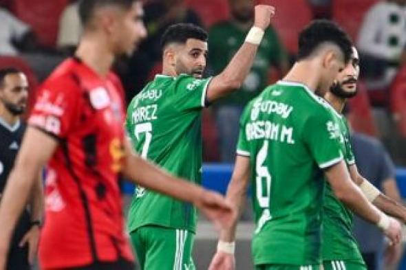 مشاهدة مباراة الأهلي ضد الرائد بث مباشر في الدوري السعودي