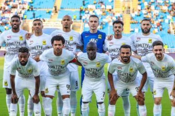 مؤامرة سعودية تضرب الاتحاد قبل مواجهة الأهلي بـ كأس العالم للأندية