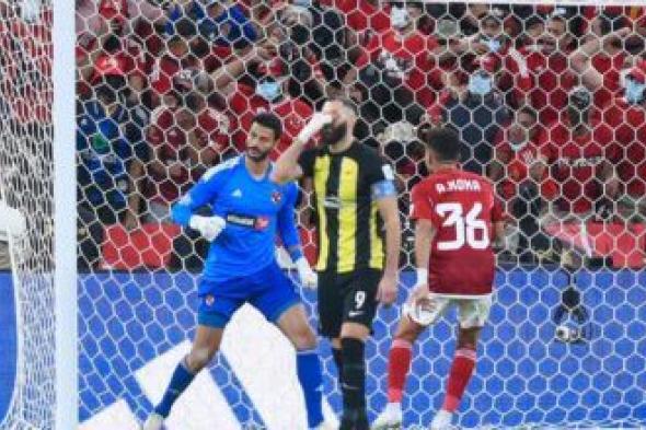 أول رد فعل من نجم الأهلي عقب الفوز على الاتحاد في كأس العالم للأندية