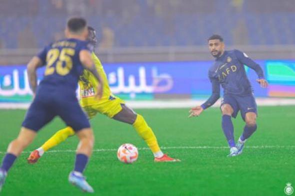 لويس كاسترو يعلق على فوز النصر أمام التعاون في الدوري السعودي