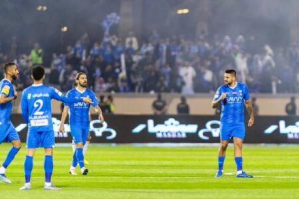 سافيتش يتوسط لاستقطاب صفقة جديدة إلى الهلال