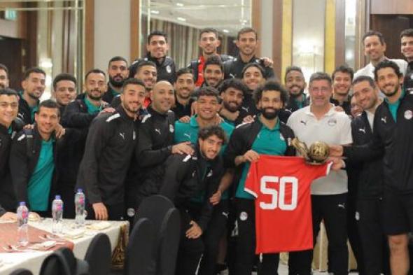 نجم المغرب يسخر من منتخب مصر قبل كأس أمم إفريقيا 2023