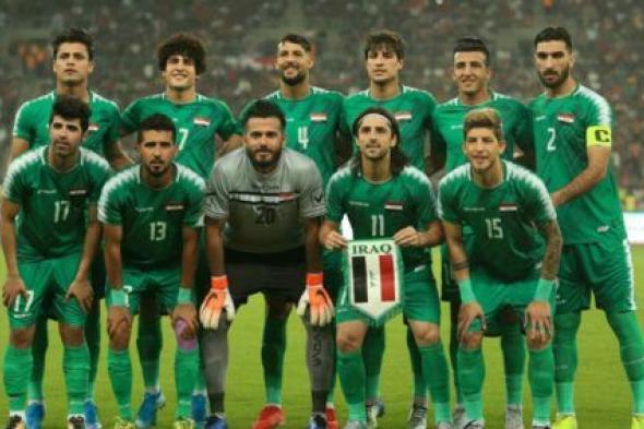 القنوات الناقلة لمباراة العراق ضد إندونسيا في كأس آسيا 2023