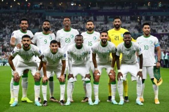صدمة.. منتخب السعودية يستبدل 3 لاعبين رغم انطلاق كأس آسيا