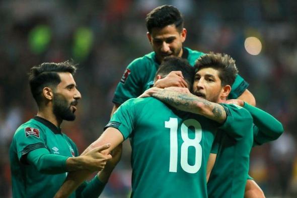 مشاهدة مباراة منتخب العراق ضد إندونيسيا بث مباشر بكأس آسيا 2023