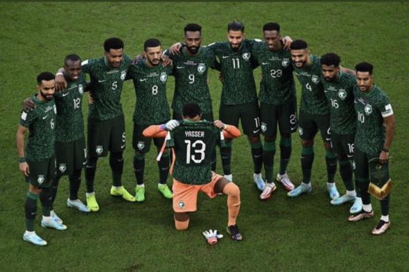 مشاهدة مباراة منتخب السعودية ضد عمان بث مباشر بكأس آسيا 2023