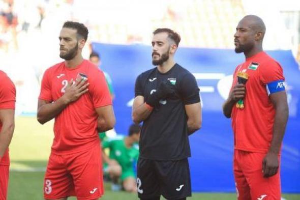 مشاهدة مباراة فلسطين ضد الإمارات بث مباشر في كأس آسيا 2023