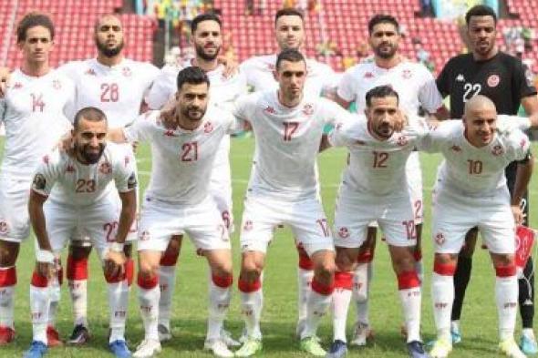 علي معلول يعلق حذائه دوليًا عقب خروج تونس من كأس أمم إفريقيا