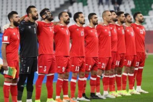 مشاهدة مباراة منتخب الأردن ضد البحرين بث مباشر بكأس آسيا 2023