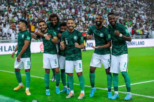 سالم الدوسري يوجه رسالة لمدرب السعودية عقب التأهل للدور الـ16 من كأس آسيا