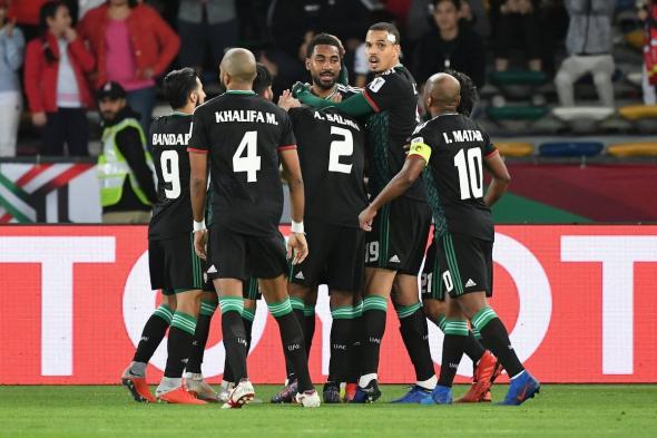 مشاهدة مباراة الإمارات ضد طاجيكستان بث مباشر بكأس آسيا 2023
