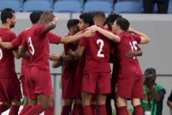 تشكيل منتخب قطر الرسمي ضد فلسطين فى كأس آسيا 2023