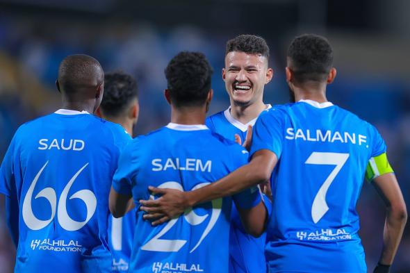 أزمة تضرب الهلال بغياب 13 لاعب! طالع التفاصيل