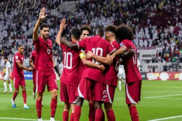 مشاهدة مباراة قطر ضد أوزبكستان بث مباشر بكأس آسيا 2023