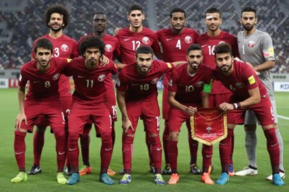تصريح مثير من أكرم عفيف بعد تأهل قطر إلى نهائي كأس آسيا