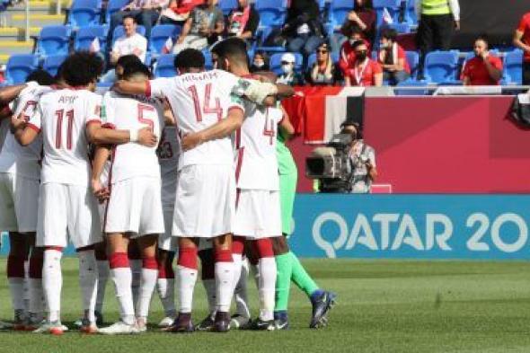 أهداف مباراة قطر ضد إيران في نصف نهائي كأس آسيا