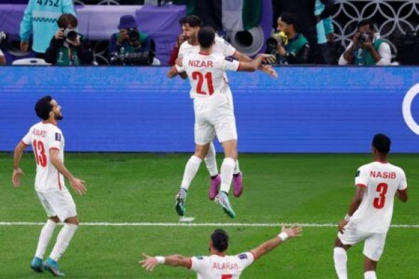 موعد مباراة الأردن ضد قطر في نهائي كأس آسيا 2023