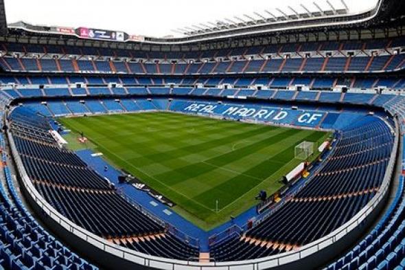 عمدة مدريد يستفز برشلونة بسبب كأس العالم 2030